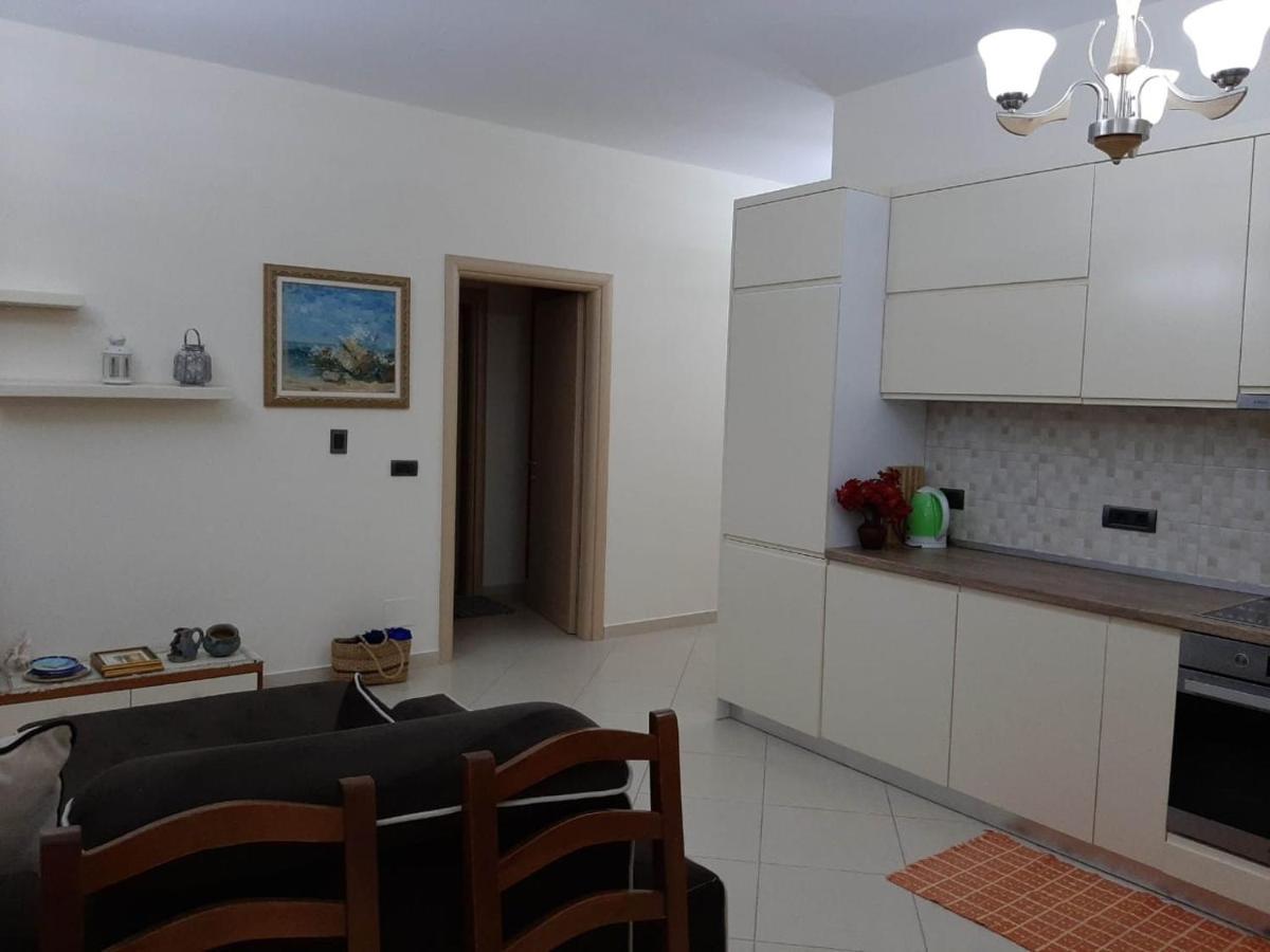 Milka Apartment Golem  Eksteriør billede