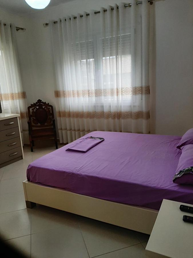 Milka Apartment Golem  Eksteriør billede